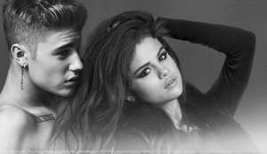 Bieber e Selena Gomez fazem terapia de casal na igreja por causa de modelo