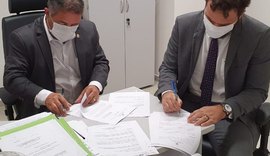 Após ação ajuizada pelo MP, acordo será assinado para implantação do semiaberto em AL