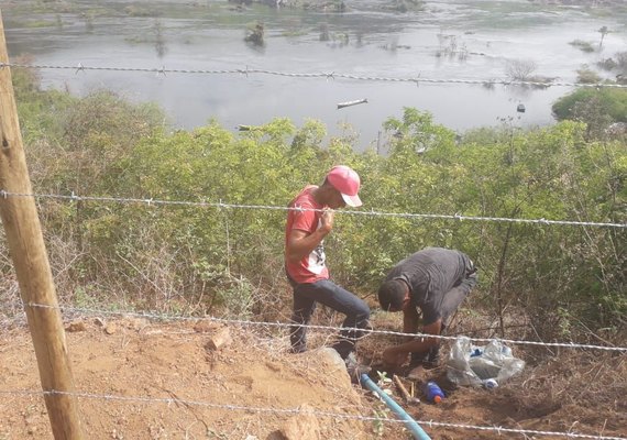Donos de pousada denunciam abuso de poder em Piranhas