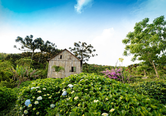 Ministérios do Turismo e da Agricultura prorrogam seleção para o Projeto Experiências do Brasil Rural