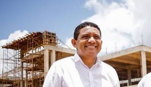 Júlio Cesar, o candidato mais municipalista de Alagoas nas eleições de outubro