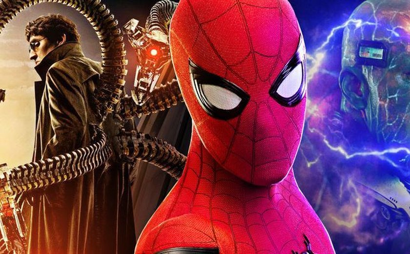 Homem-Aranha 3': Alfred Molina fala sobre seu retorno como o Dr