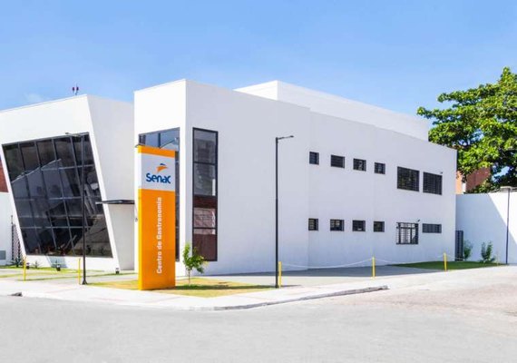 Senac inaugura nova unidade e promove Semana de Gastronomia com chefs alagoanos