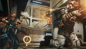 Call of Duty: Infinite Warfare poderá ser jogado de graça no PS4