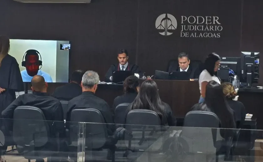 Homem é condenado a 28 anos por tentativa de feminicídio em Capela