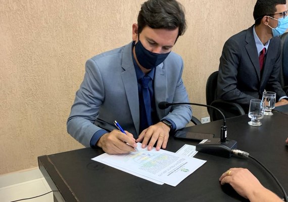 Prefeitura de Coruripe inicia processo de recenseamento dos servidores