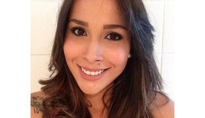 Grávida, vítima de feminicídio disse ter “algo ruim” no namorado antes de morrer