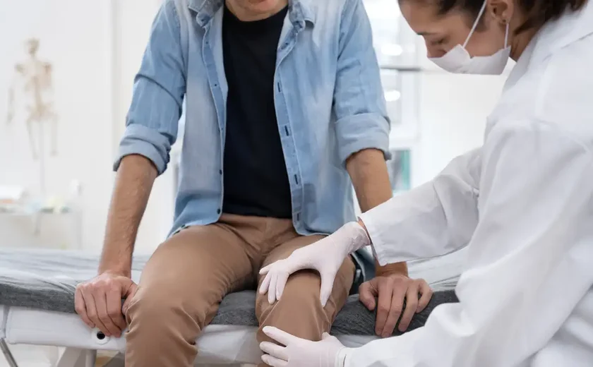 Seis em cada dez médicas já sofreram assédio no trabalho