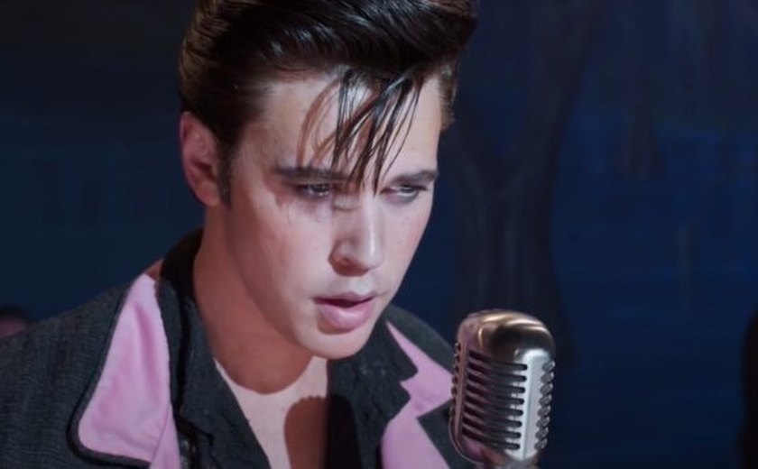Warner Bros. divulga primeiro trailer da cinebiografia de Elvis Presley; assista o vídeo