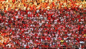 Definidos preços dos ingressos para CRB e Guarani