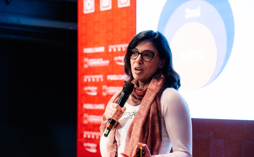 Startup alagoana é a única brasileira selecionada entre mais de 600 para programa de expansão na China