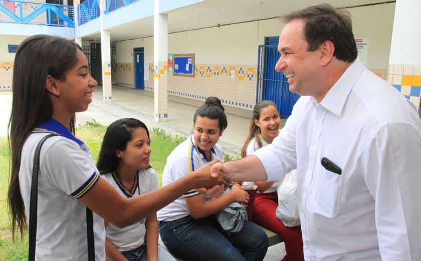 PISA: Brasil tem desempenho ruim e Alagoas mostra crescimento na aprendizagem