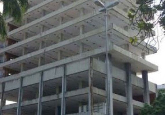 Governo fará levantamento de prédios inativos da União e de ocupações