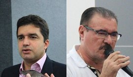 Candidatos à prefeitura de Maceió participam de debate nesta terça-feira