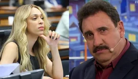 Érika Hilton ganha direito de resposta na Justiça contra comentário de Ratinho