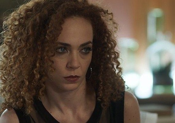 'Rock Story': Depois de armar, Laila desistirá de Gordo e irá embora