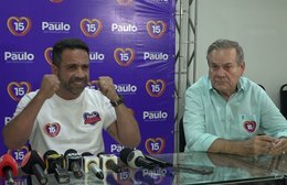 2º turno para Governo de Alagoas terá Paulo Dantas e Rodrigo Cunha
