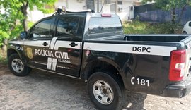 Polícia Civil prende foragido que estuprou filha de namorada em Viçosa