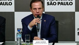 PRB São Paulo define candidaturas e confirma apoio a Doria