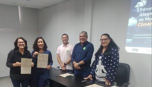 Usina Caeté é eleita para compor o Fórum Alagoano de Mudanças Climáticas