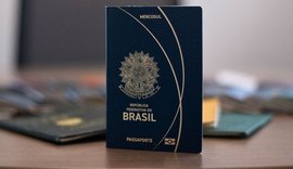 Indisponibilidade temporária no serviço de agendamento de emissão de passaportes pela Internet