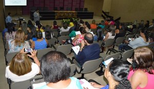 Conselho debate realização de conferências municipais em reunião ampliada