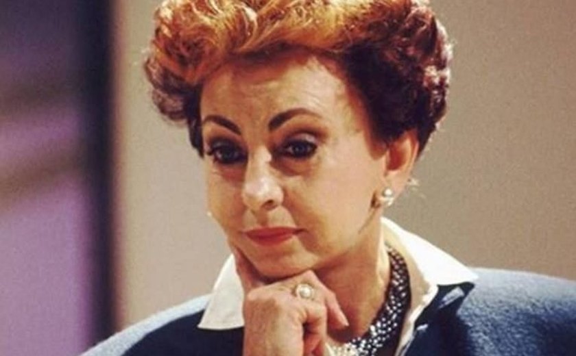 Morre aos 92 anos a atriz Beatriz Segall