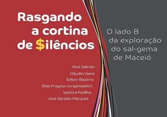 Pesquisadores colaboram para esclarecer problema causado pela Braskem