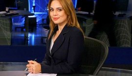 Menos de 24 horas após demissão do SBT, Rachel Sheherazade é contratada