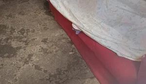 Homem é encontrado morto dentro de casa no Centro de Craíbas; caso será investigado