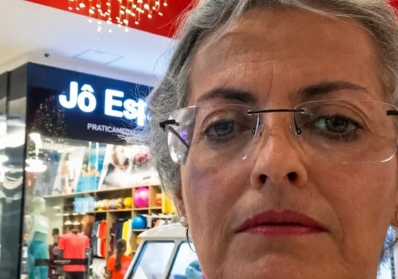 Técnica de enfermagem de Delmiro Gouveia e paciente morrem após acidente com ambulância