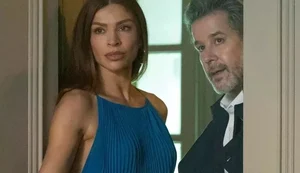 Arminda é expulsa de casa e vira a 'nova Zenilda' em Três Graças