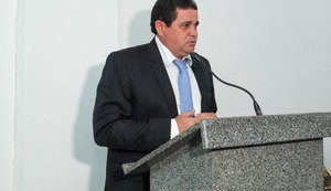Prefeito pede união de toda bancada para elevar desenvolvimento de S. L. do Norte