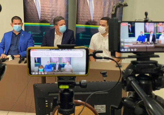 Arthur Lira diz que Congresso cobrará agilidade na vacinação contra a Covid-19