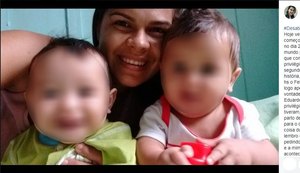 Exames comprovam troca de bebês recém-nascidos em hospital de MT