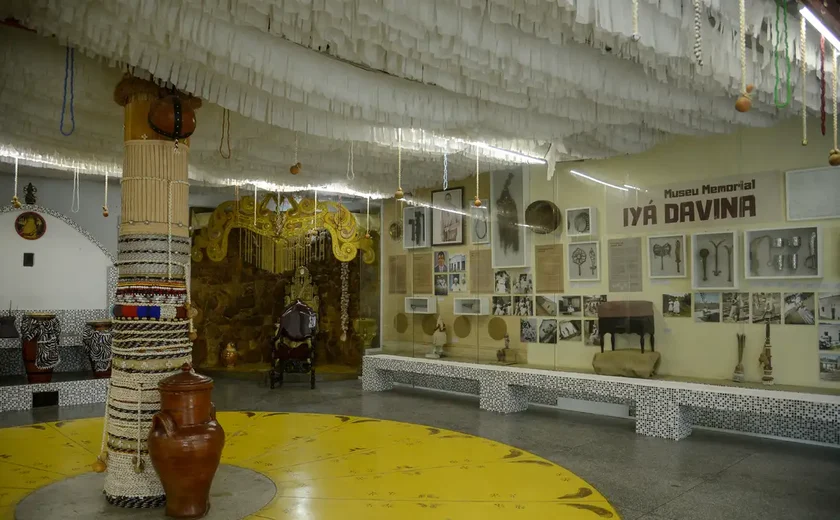 Pesquisa aponta que 76% dos terreiros no Brasil sofreram violências