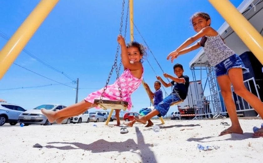 Seades alerta municípios para prazos de adesão ao Criança Feliz