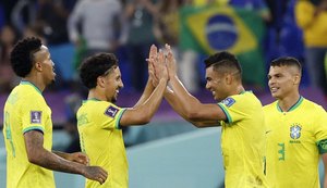 Brasil estreia contra Bolívia em casa nas Eliminatórias para a Copa de 2026