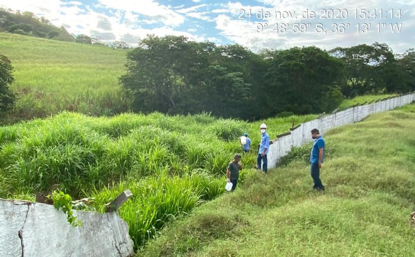 MPF participa de reunião do Conselho Deliberativo da RESEX Marinha Lagoa do Jequiá