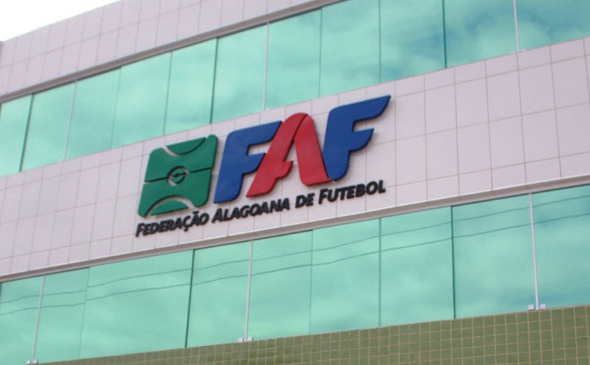Federação Alagoana cria Grupo de Trabalho com órgãos públicos