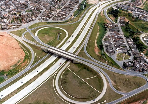 Justiça mantém prisão de ex-presidente da Dersa e mais seis suspeitos