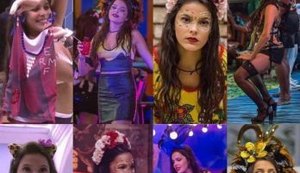 Emilly sorteia abadás que usou no 'BBB' e é criticada na web