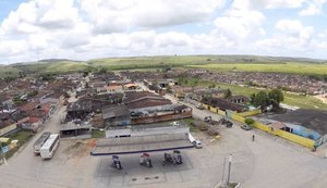 Homem tenta escapar e é assassinado dentro de casa em Colônia Leopoldina