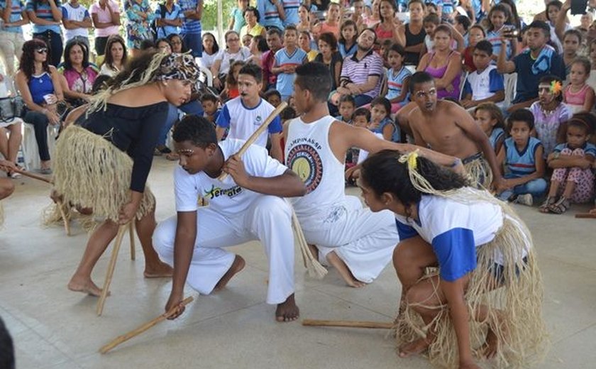 Semed promove seminário 'Diversidade, 200 anos em Alagoas'