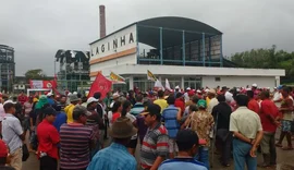 Judiciário se reúne com órgãos federais sobre processos do Grupo João Lyra