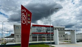 Polícia Civil prende homem condenado a mais de 20 anos por homicídio