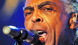 Cantor Gilberto Gil será enredo da Vai-Vai no Carnaval 2018