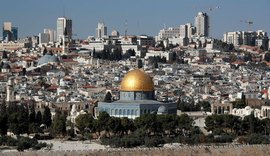 Donald Trump pode reconhecer Jerusalém como capital de Israel na próxima semana