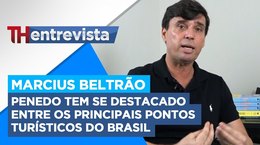 TH Entrevista - Marcius Beltrão