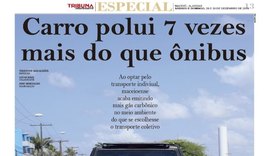 Matéria da Tribuna Independente é finalista do Prêmio CNT de Jornalismo 2020